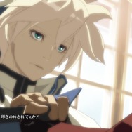 ストーリーモード