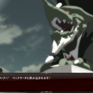 ストーリーモード