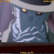 ストーリーモード