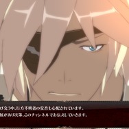 ストーリーモード