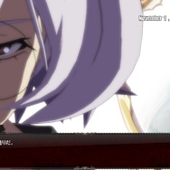 ストーリーモード