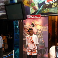 【TGS2008】『不思議のダンジョン 風来のシレンDS2 〜砂漠の魔城〜』ステージイベントレポート