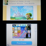 北米で3DS「HOMEメニュー」テーマの提供が開始!さっそくいくつか試してみました