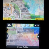 北米で3DS「HOMEメニュー」テーマの提供が開始!さっそくいくつか試してみました
