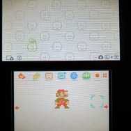 北米で3DS「HOMEメニュー」テーマの提供が開始!さっそくいくつか試してみました
