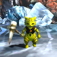 『MH4G』に銀河最強のバウンティ・ハンター見参 ─ 『メトロイド』のゼロスーツやバリアスーツが登場