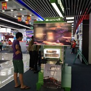 【中国現地レポ】電脳街でロンチ直後のXbox One売場をチェック