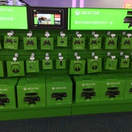 【中国現地レポ】電脳街でロンチ直後のXbox One売場をチェック
