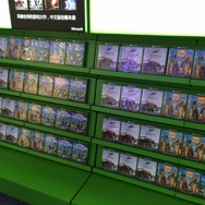 【中国現地レポ】電脳街でロンチ直後のXbox One売場をチェック