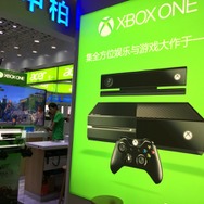 【中国現地レポ】電脳街でロンチ直後のXbox One売場をチェック