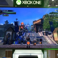 【中国現地レポ】電脳街でロンチ直後のXbox One売場をチェック