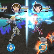 iOSアプリ『テイルズ オブ ハーツR』、半額以下で購入できる期間限定セールを実施