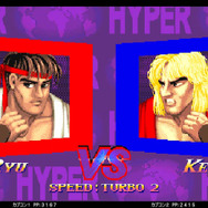 NESiCAのオンラインランキングにも対応