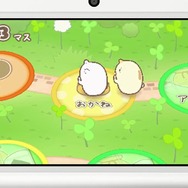 かなり癒される『すみっコぐらし ここがおちつくんです』のPV公開、意外と激しい対戦モードも