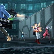 『フリーダムウォーズ』PvP実装は10月16日に！ ニコ生での実演プレイも