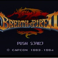 【今から遊ぶ不朽のRPG】第8回 SFC『ブレス オブ ファイアII 使命の子』(1994)