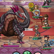 『ユニゾンリーグ』がド迫力のゲーム画像を初公開！クローズドβ版テスターの追加も決定