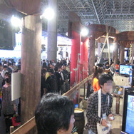 【TGS2008】ついに触れた！『モンスターハンター3』プレイレポート(ドスジャギィ編)