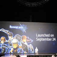 【LINE CONFERENCE TOKYO 2014】MMORPGも登場、カジュアルが売りの「LINE GAME」コア並走は成功なるか