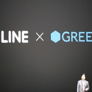 【LINE CONFERENCE TOKYO 2014】MMORPGも登場、カジュアルが売りの「LINE GAME」コア並走は成功なるか