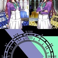 Another Time Another Leaf 〜鏡の中の探偵〜