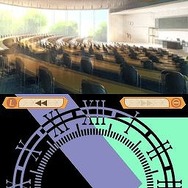 Another Time Another Leaf 〜鏡の中の探偵〜