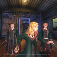 ハリーポッターとアズカバンの囚人