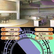 Another Time Another Leaf 〜鏡の中の探偵〜