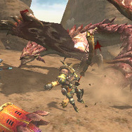 『MH4G』発売と同時に配信されたDLクエストを紹介！新宿と渋谷のイベントは、台風の影響で日曜も実施