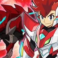 コラボギルドカード