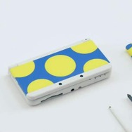 「きせかえプレート」の交換方法、知ってます？ ─ New 3DS購入予定の方は動画で予習を