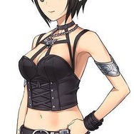 Another Time Another Leaf 〜鏡の中の探偵〜