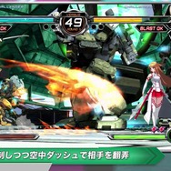 『電撃文庫 FIGHTING CLIMAX』基本操作説明や各キャラの立ち回りを紹介する動画「電撃文庫FC講座」が公開