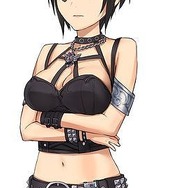 Another Time Another Leaf 〜鏡の中の探偵〜