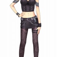 Another Time Another Leaf 〜鏡の中の探偵〜