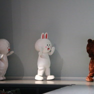 【LINE CONFERENCE TOKYO 2014】事業拡大にブラウンたちも踊りだす!?LINEキャラグッズ情報から新戦略まで総まとめ