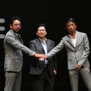 【LINE CONFERENCE TOKYO 2014】事業拡大にブラウンたちも踊りだす!?LINEキャラグッズ情報から新戦略まで総まとめ