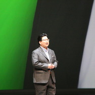 【LINE CONFERENCE TOKYO 2014】事業拡大にブラウンたちも踊りだす!?LINEキャラグッズ情報から新戦略まで総まとめ