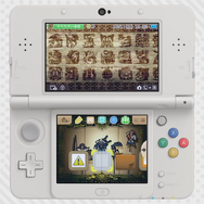 モンスターハンター４Ｇモンスターアイコン[狩猟の刻印]