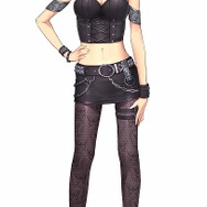 Another Time Another Leaf 〜鏡の中の探偵〜