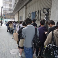 『MH4G』発売カウントダウンイベントにハンター500人が集結!辻本P「鳥肌が立つ」