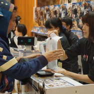 『MH4G』発売カウントダウンイベントにハンター500人が集結!辻本P「鳥肌が立つ」