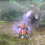 【MH4G特集】ハンターたちを待ち受ける「オオナズチ」や「ウカムルバス」、「戦闘街」を紹介