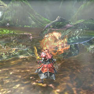 【MH4G特集】ハンターたちを待ち受ける「オオナズチ」や「ウカムルバス」、「戦闘街」を紹介