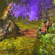 【MH4G特集】ハンターたちを待ち受ける「オオナズチ」や「ウカムルバス」、「戦闘街」を紹介