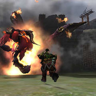 【MH4G特集】ハンターたちを待ち受ける「オオナズチ」や「ウカムルバス」、「戦闘街」を紹介