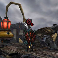 【MH4G特集】ハンターたちを待ち受ける「オオナズチ」や「ウカムルバス」、「戦闘街」を紹介