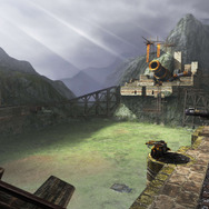 【MH4G特集】ハンターたちを待ち受ける「オオナズチ」や「ウカムルバス」、「戦闘街」を紹介