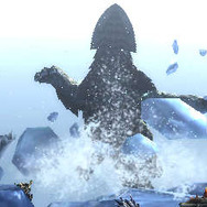 【MH4G特集】ハンターたちを待ち受ける「オオナズチ」や「ウカムルバス」、「戦闘街」を紹介