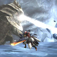 【MH4G特集】ハンターたちを待ち受ける「オオナズチ」や「ウカムルバス」、「戦闘街」を紹介